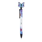 Lapiseira Escolar dreams Borboletas Fofa Divertida 0.7mm - BRW