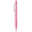 Lapiseira Faber-Castell Poly Tri Shape 0.5mm ROSA
