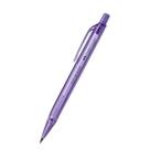 Lapiseira Faber-castell Poly Tri Shape 0.5mm Roxo