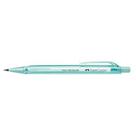 Lapiseira Faber-castell Poly Tri Shape 0.5mm Verde água