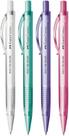 Lapiseira Faber-Castell Poly Tri Shape 0.7mm Cristal - LILAS