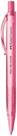 Lapiseira Faber-Castell Poly Tri Shape 0.7mm Cristal - ROSA