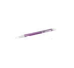 Lapiseira Fashion Brilhante Shimmers 0,7mm Bic Varias Cores