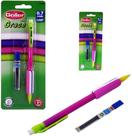 Lapiseira Grace 0.7mm Com 1 Tubo De Grafite - Daiwa goller
