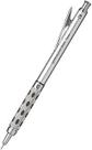 Lapiseira Graphgear 1000 0.3mm Pentel Profissional Pg1013-e