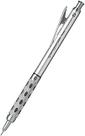 Lapiseira Graphgear 1000 0.5mm Profissional Pentel Pg1015-a