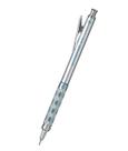 Lapiseira Graphgear 1000 Linha Profissional Ponta 0.7mm e Dureza Ajustável Pentel