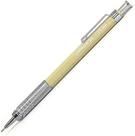 Lapiseira Graphgear 500 0.9mm Bege Pentel Pg529-e2pb