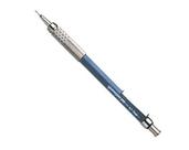 Lapiseira Graphgear 500 X 0,7mm Azul Marinho Pentelpg527-c Lapiseira Graphgear 500 X 0,7mm Azul Marinho Pentelpg527-c