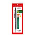 Lapiseira Grip Matic 0.5mm Preto - Faber-Castell