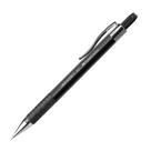 Lapiseira Grip Matic 0,5mm Cores Grip Emborrachado Faber-castell Preto Lapiseira Grip Matic 0,5mm Cores Grip Emborrachado Faber-castell Preto