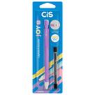 Lapiseira joy 2.0 c/ grafite cis