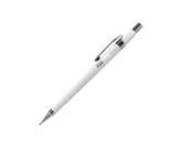 Lapiseira Kaz - Escreva com mais estilo 0,5mm Cor:Branca Lapiseira Kaz - Escreva com mais estilo 0,5mm Cor:Branca