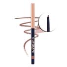 Lapiseira Labial Bruna Tavares Bt Lipshape Taupe Brown 300mg Lapiseira Labial Bruna Tavares Bt Lipshape Taupe Brown 300mg