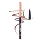 Lapiseira Labial Bruna Tavares Bt Lipshape Warm Brown 300mg Lapiseira Labial Bruna Tavares Bt Lipshape Warm Brown 300mg