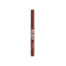 Lapiseira labial de volume ruby kisses big full cor nude