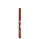 Lapiseira Labial Volume Big & Full Ruby Kisses Nude RPU02B Lapiseira Labial Volume Big & Full Ruby Kisses Nude RPU02B