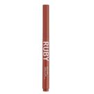 Lapiseira Labial Volume Ruby Kisses Big & Full Nude Pink
