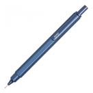 Lapiseira Luxo Colecionador Script 0.5 Azul Navy Rhodia Lapiseira Luxo Colecionador Script 0.5 Azul Navy Rhodia