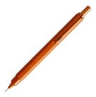 Lapiseira Luxo Rhodia Script 0.5mm Laranja Lapiseira Luxo Rhodia Script 0.5mm Laranja