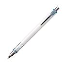 Lapiseira Mecânica Mitsubishi Kuru Toga Advance 0,7 mm Branca