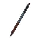 Lapiseira Mecânica Mitsubishi Uni Kuru Toga Wood 0,5mm