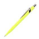 Lapiseira Mechanical 844 Caran D'ache 0.7Mm Fluo Amarelo