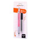 Lapiseira Metallic 2.0mm Rosa - Jocar Office