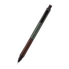 Lapiseira Mitsubishi Kuru Toga Wood 0,5 mm Forest