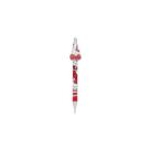 Lapiseira Molin Clip Hello Kitty 0,7mm Lapiseira Molin Clip Hello Kitty 0,7mm
