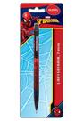 Lapiseira Molin Spiderman 0,7mm Homem Aranha Com Borracha Na ponta
