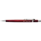 Lapiseira P200 0.5mm Vinho Pentel P205-bpb 1 Ed 1 ed
