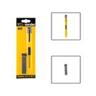 Lapiseira Para Carpinteiro Marceneiro Com 7 Grafites