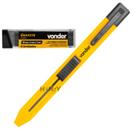 Lapiseira Para Carpinteiro Marceneiro - Vonder