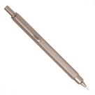 Lapiseira Para Escrita Luxo Script Rosewood 0.5 Rhodia Lapiseira Para Escrita Luxo Script Rosewood 0.5 Rhodia