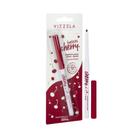 Lápiseira Para Olhos Cherry - VIZZELA