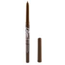Lapiseira para Olhos Marrom Cat Lovers Vizzela Prova D'água Lapiseira para Olhos Marrom Cat Lovers Vizzela Prova D'água