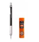 Lapiseira Pentel Graphgear 500 0,5mm+grafite Ain Stein 05 2b