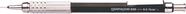 Lapiseira Pentel Graphgear 500 PG525 0.5 mm Lapiseira Pentel Graphgear 500 PG525 0.5 mm