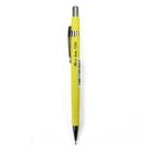 Lapiseira Pentel P200 0.5mm P205 Amarela Pentel