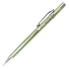 Lapiseira Pentel P200 0,9mm Verde Metalica Japonesa