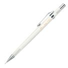 Lapiseira Pentel P200 Clena 0.3 Branca
