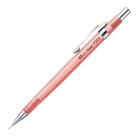Lapiseira Pentel P200 Clena 0.3 Rosa