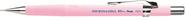 Lapiseira Pentel P207 0.7 mm Cores Pasteis