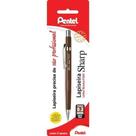 Lapiseira Pentel Sharp 0,3 Corpo Marrom Lapiseira Pentel Sharp 0,3 Corpo Marrom