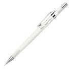 Lapiseira Pentel Sharp Clena P207 0.7 mm Branca