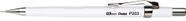 Lapiseira Pentel Sharp P200 0.3 mm Branco 3 - W