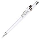 Lapiseira Pentel Sharp P200 0.5 mm Branco 5 - W