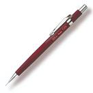 Lapiseira Pentel Sharp P200 0.9 mm Japonesa Vermelho