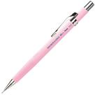 Lapiseira Pentel Sharp P200 B&ampG 0.5 mm Rosa Claro